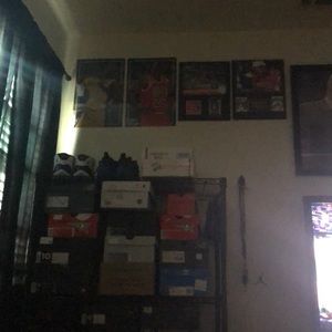 Meet your Posher, Ethan